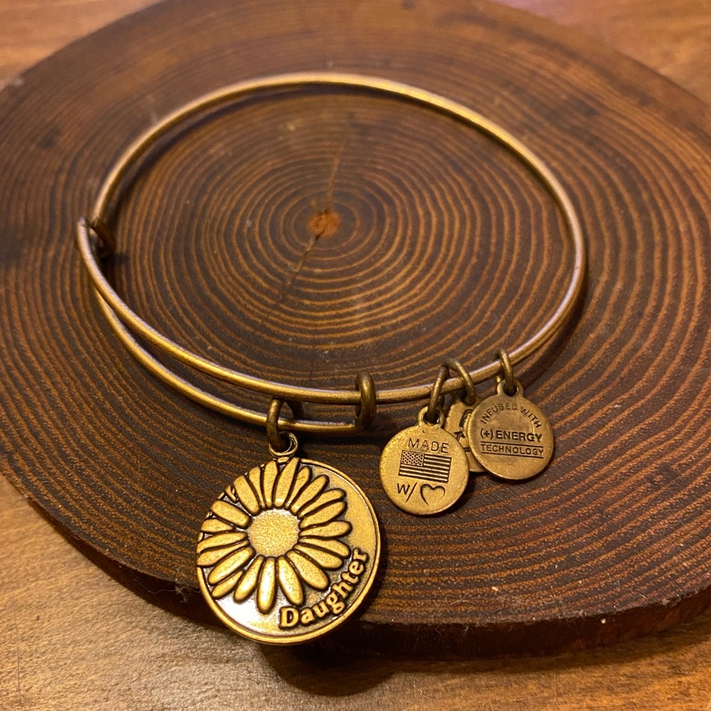 Alex & Ani bracelet